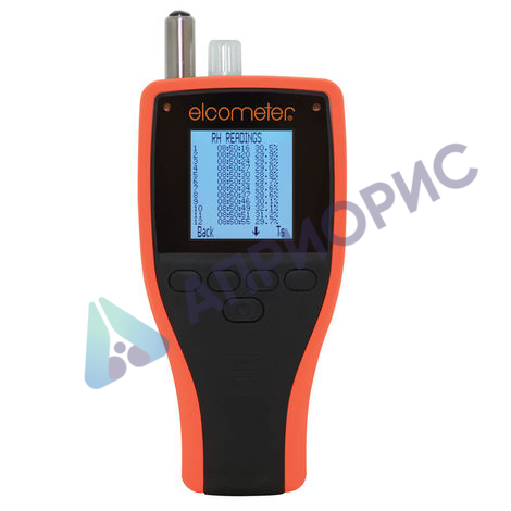 Измеритель точки росы Elcometer 319