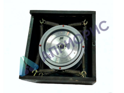 Поверка барометра метеорологического М-67