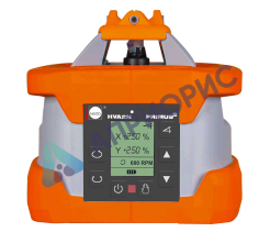 Ротационный нивелир NEDO PRIMUS2 HVA