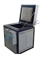 Электропечь SNOL 75/600 EHN 02 (75 л, 600 град, 6 кВт, нерж. сталь, терморег-электронный)