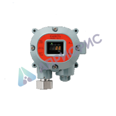 SD-1 датчик-газоанализатор горючих газов стационарный взрывозащищённый