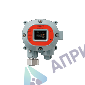 SD-1 датчик-газоанализатор горючих газов стационарный взрывозащищённый