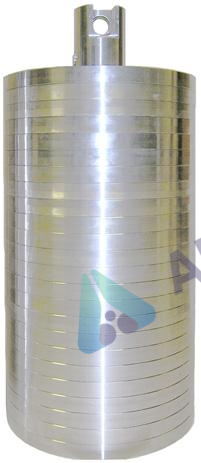 Поверка гири общего назначения 5-го и 6-го классов точности