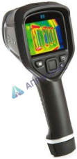 FLIR E5 Wi-Fi тепловизор