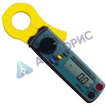 Поверка токовых клещей Актаком АТК-2301