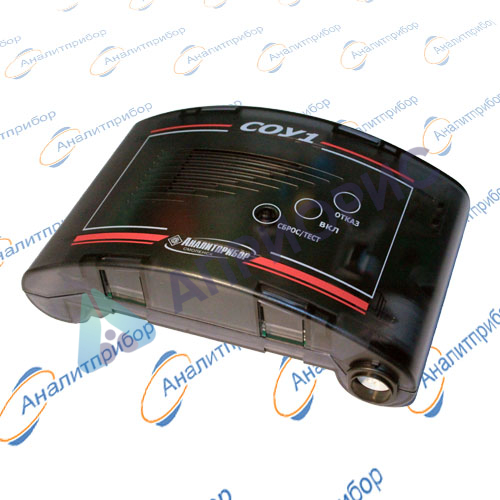 Поверка сигнализатора СОУ1