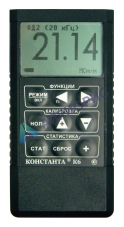 Константа К6 измеритель электропроводности