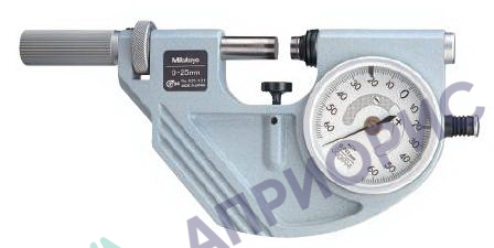 Поверка скоб с отсчетным устройством 201, 523