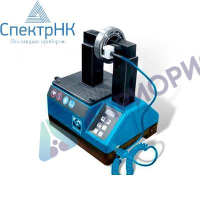 Индукционный нагреватель BALTECH HI-1610