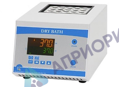 Сухие бани серии DSD-100D