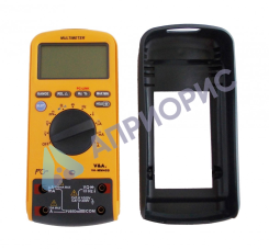 VA-MM40В Мультиметр цифровой с повышенной защитой