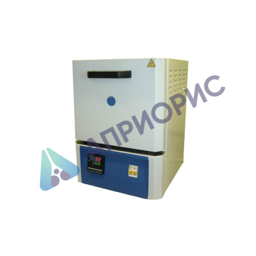 Аттестация печи муфельной LF-2/11-G1