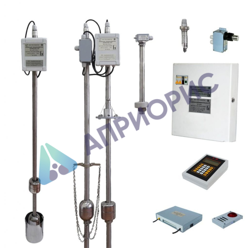 Поверка измерительных систем СТРУНА+