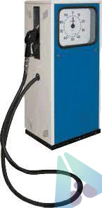 Поверка топливораздаточных колонок 1КЭД-50-0,25-2-1 «Нара-27М1Э», «Нара-27М1С», «Нара-27М1ЭН»