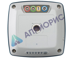 Приемник Sokkia GRX3 UHF/GSM (GPS, ГЛОНАСС, L1, L2, L5, Beidou, Galileo, QZSS, SBAS, Radio+LL, RTK 10Гц)