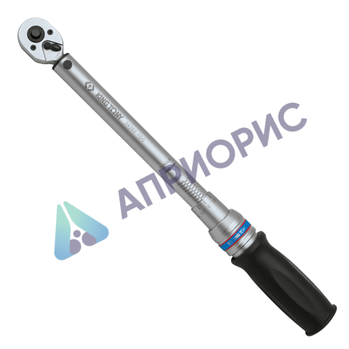 Поверка динамометрических ключей KING TONY 34262-1DG 4 — 20 Нм