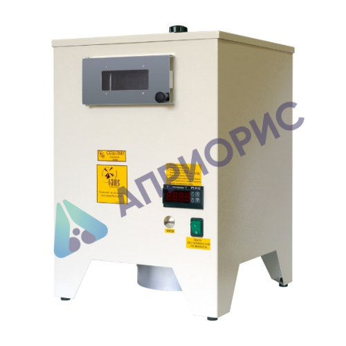 Шкаф сушильный СЭШ-3МУ