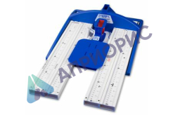 Складной напольный ростомер Tanita HR-001