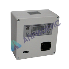 ОРТ-02В сигнализатор горючих газов одноканальный стационарный