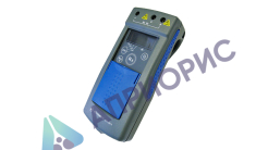 Мегаомметр Радио-Сервис Е6-24/1 с поверкой