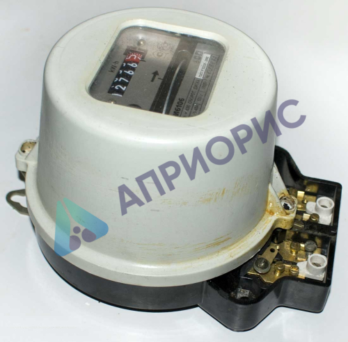 Поверка счетчиков электрической энергии однофазных индукционных СО-И6106