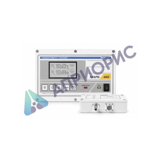 Кондуктометр МАРК-602 (стацинарный)