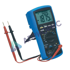 Поверка мультиметра MD 9050