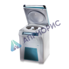 Центрифуга Hettich ROTIXA 500 RS (напольная, до 11500 об/мин, 4x1000 мл, с охлаждением)