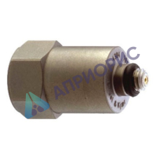 Поверка акселерометра пьезоэлектрического 4384