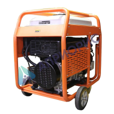 Бензиновый генератор Zongshen PB 18000 E
