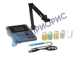 pH-метр WTW InoLab 7310 (с электродом SenTix 81 и штативом)
