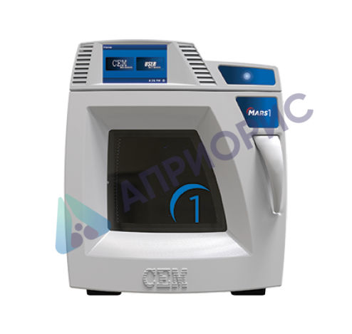 Лабораторная микроволновая система MARS 1