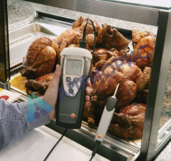 Термометр Testo 925