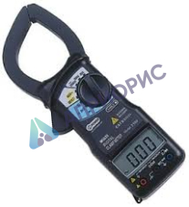 Поверка токовых клещей MULTI Model 2100