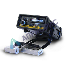 Поверка дефектоскопа акустического ИД-91М