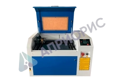 Лазерный станок Zerder 6040 Mini M2