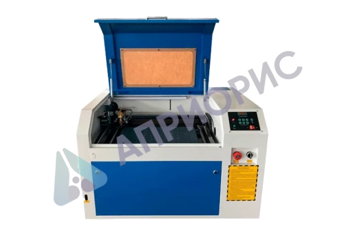 Лазерный станок Zerder 6040 Mini M2