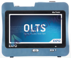 Поверка оптического тестера MaxTester 940/945