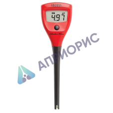 Поверка pH-метра-анализатора воды ORP, pNa, pHep 2, Checker, Piccolo, Piccolo 2, Piccolo+, Water test, HI8314, HI9023C, HI9024, HI9025, HI9224, HI92240, HI8417, HI9017, HI9318, HI9321, pH3xx