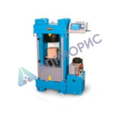 Поверка пресса испытательного C089-10N