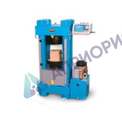 Поверка пресса испытательного C089-10N