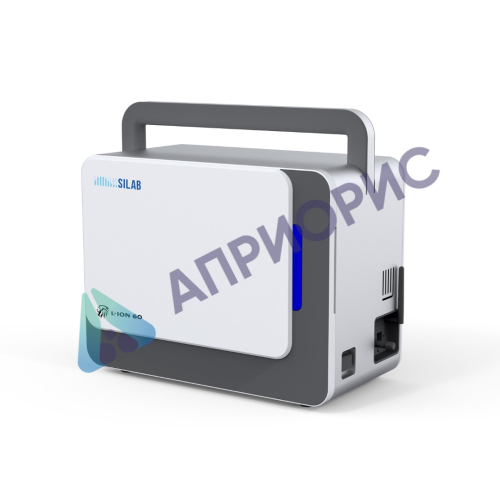 Портативный ионный хроматограф L-Ion 60