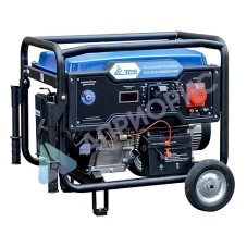 Бензиновый генератор TSS SGG 8000EH3NU
