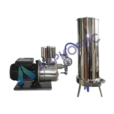 Прибор вакуумного фильтрования для вирусологических исследований ПВФ-142 Б (В)