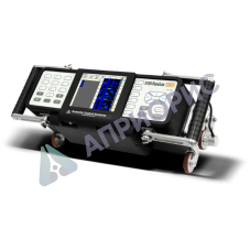 Калибровка томографа А1050 PlaneScan