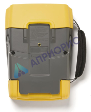Поверка осциллографа Fluke 190-062