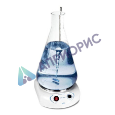 Мешалка магнитная MMS-3000 BioSan (3000об/мин. до 20 л, без подогрева)