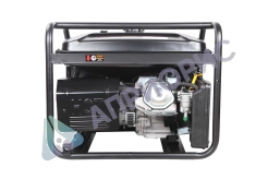 Бензиновый генератор A-iPower Lite AP5500E