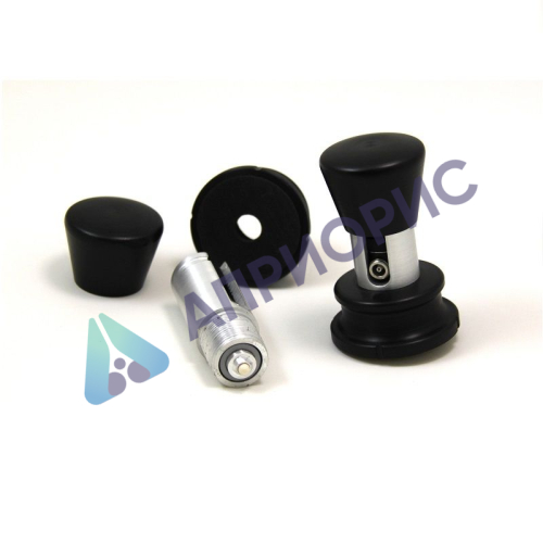 MH180 - специализированный держатель для низкочастотных СТК преобразователей серии S18