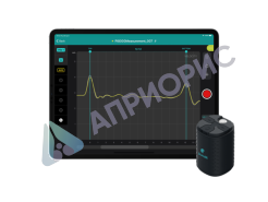 Pundit PI8000 прибор диагностики свай